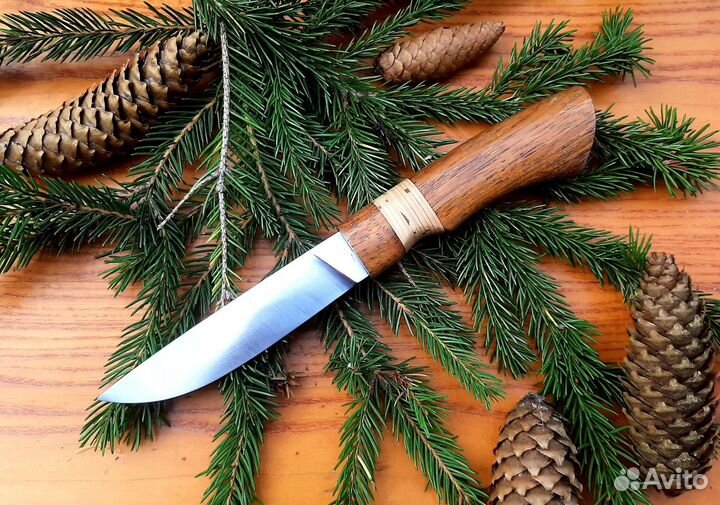 Нож Хантер Х12мф