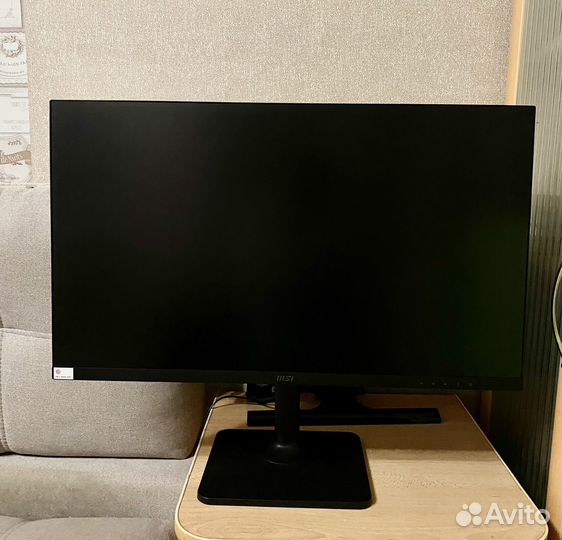 Монитор MSI 27 (Modern 271 Series)