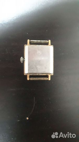 Часы производства СССР