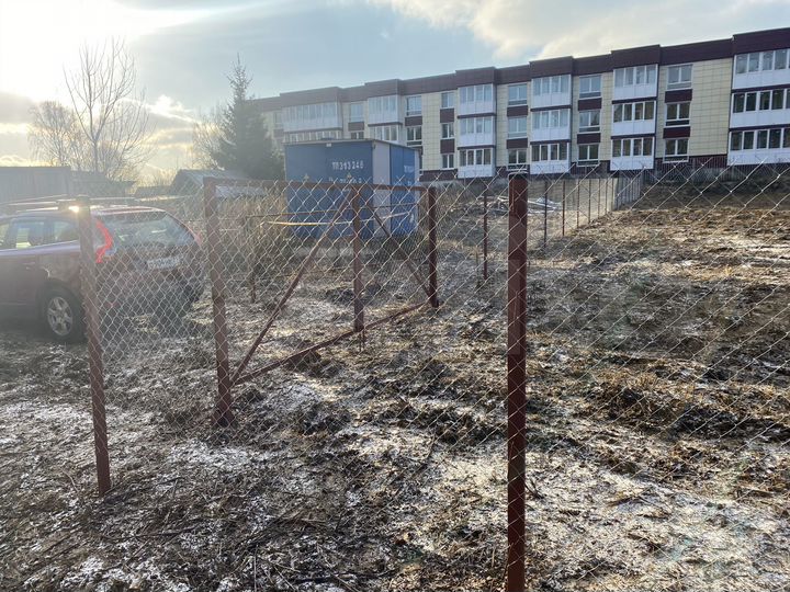 Участок 10 сот. (ИЖС)