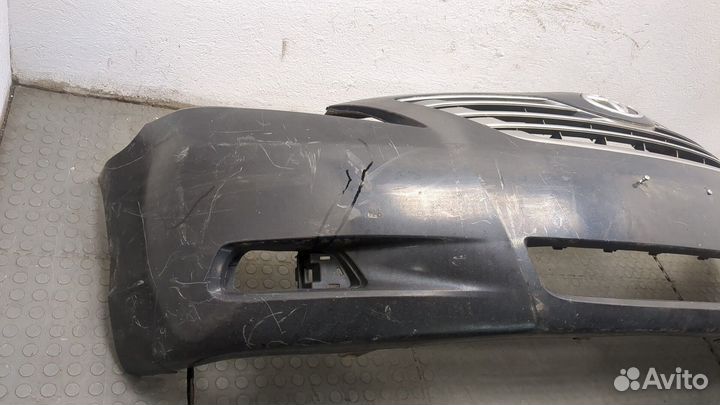 Бампер передний Toyota Camry V40, 2009