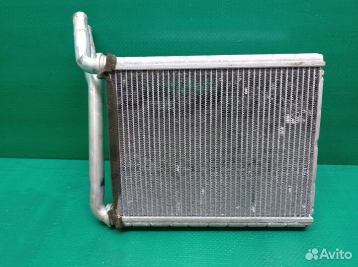 Радиатор отопителя Toyota Corolla 150 1ZR 2008