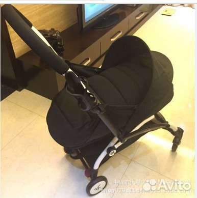 Текстиль блок люлька для yoyo babyzen, yoya 165