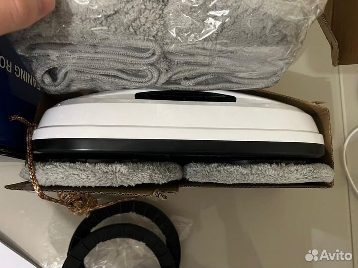 Стекломоечная машина