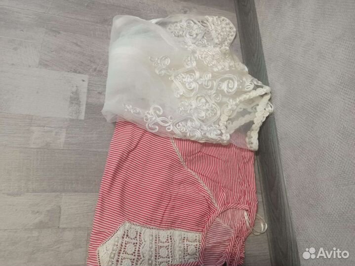 Женские вещи пакетом 54