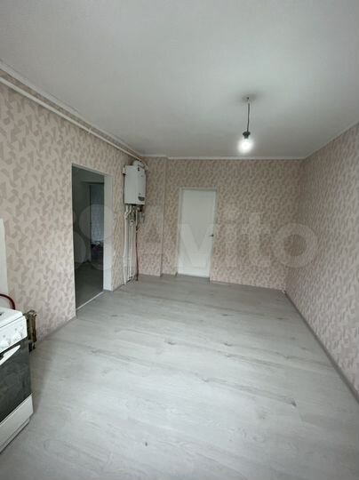 2-к. квартира, 48,1 м², 1/2 эт.