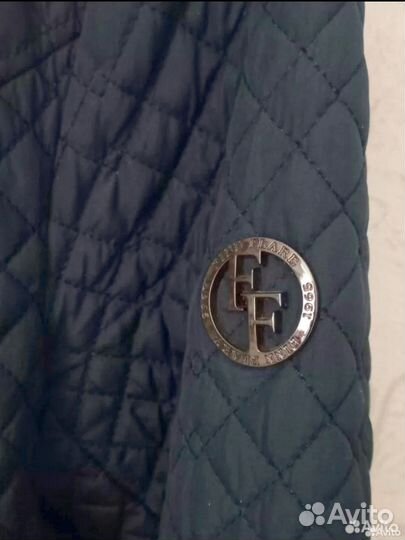 Пальто стеганое Finn Flare 42 - 44 р