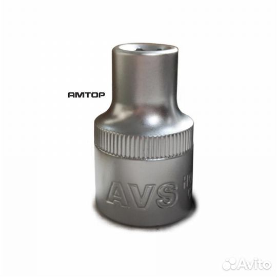 AVS A07862S Головка торцевая 1/2