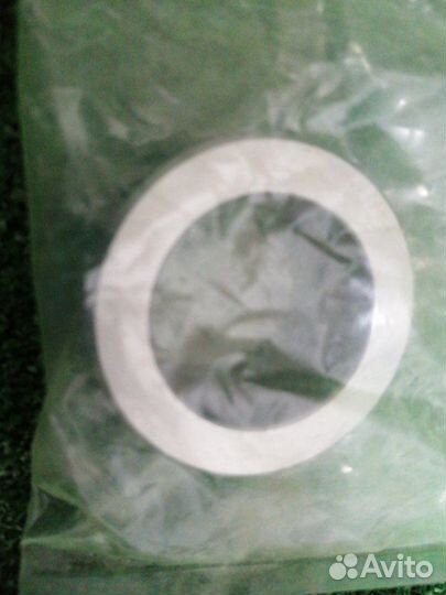 Кольцо шайба полуоси заднее Action Kyron Rexton