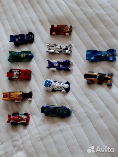 Машинки Хот вилс Hot wheels набор