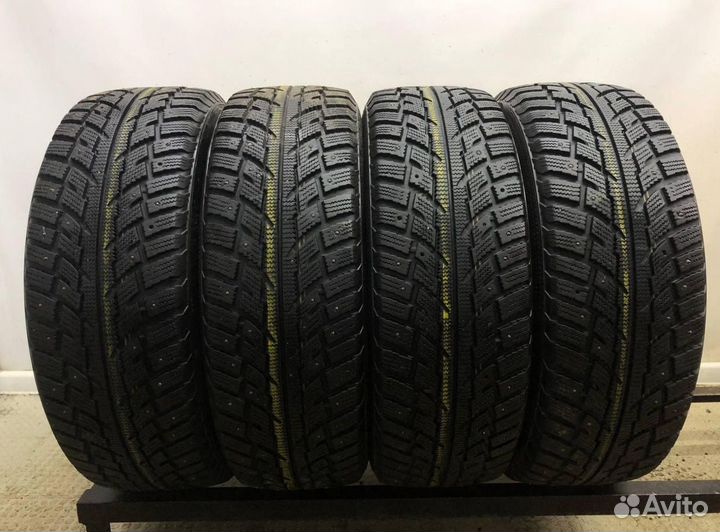 Marshal I'Zen RV Stud KC16 235/60 R18 120Y