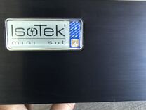 Isotek mini SUB+ Кабель isotek premium 1.8М