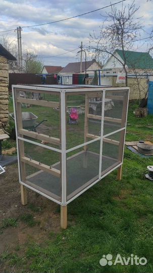 Сушилка для рыбы