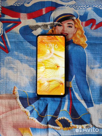 HONOR 9X, 4/128 ГБ