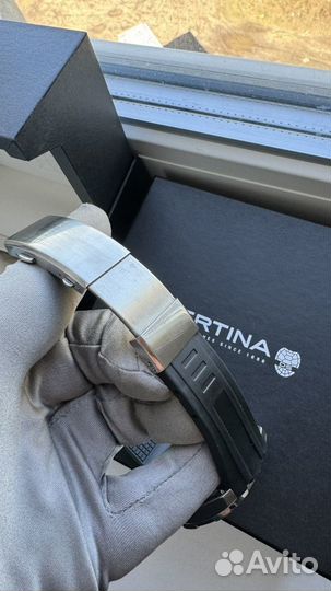 Certina ds action diver