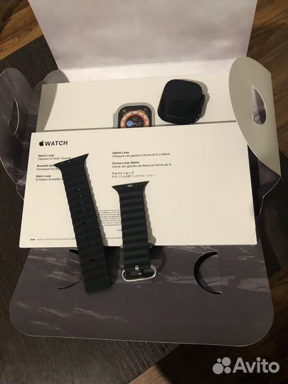 Apple watch se