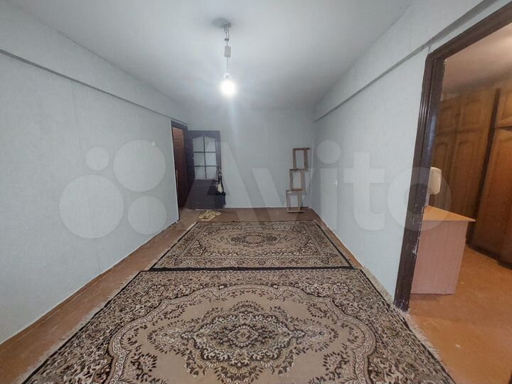 2-к. квартира, 45 м², 1/5 эт.