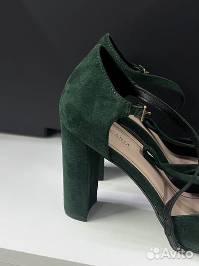 Туфли женские