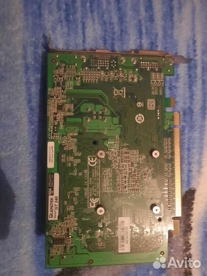 Видеокарта