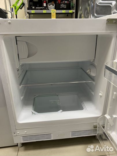 Холодильник Haier HUR100RU