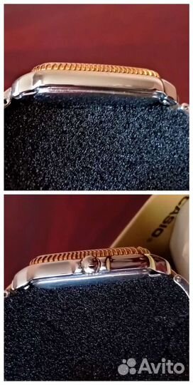 Tissot Ballade автоподзавод