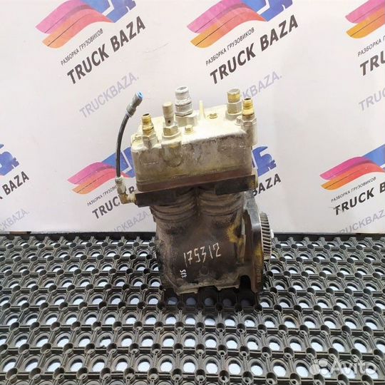 Компрессор воздушный