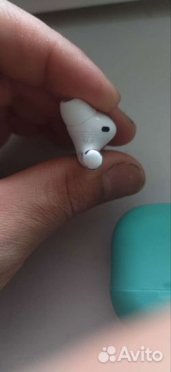 Airpods pro (оригинал)