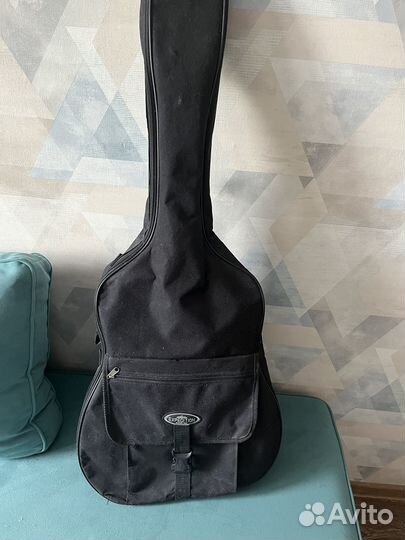 Гитара Hohner HC03