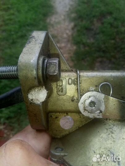 Бензонасос на 406 движок