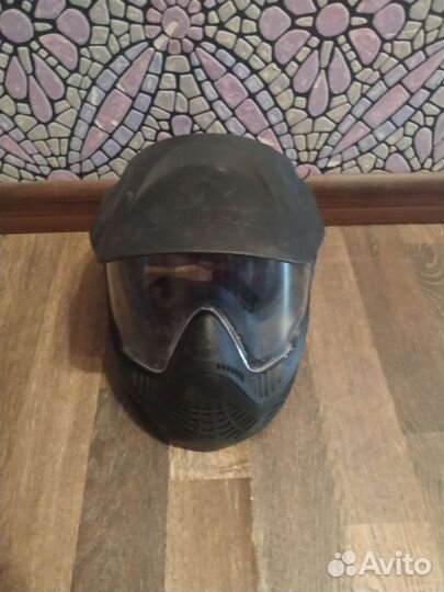 Маркер, аммуниция для пейнтбола