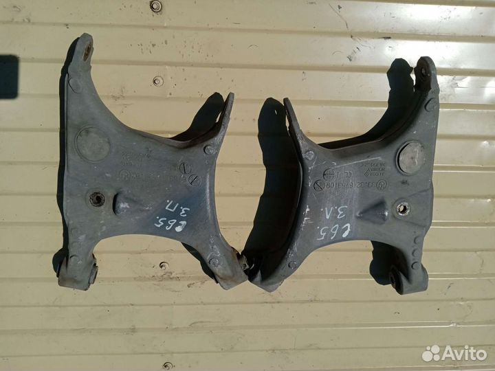 Рычаги задней подвески BMW7 E65 730i 2003