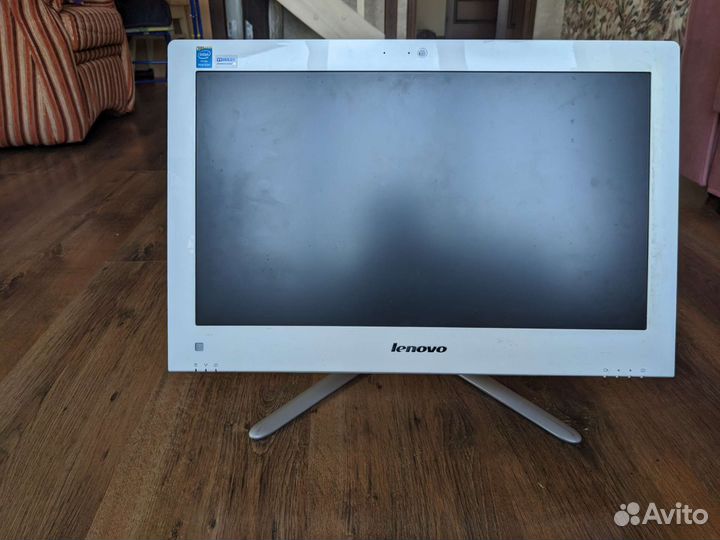 Моноблок lenovo c340