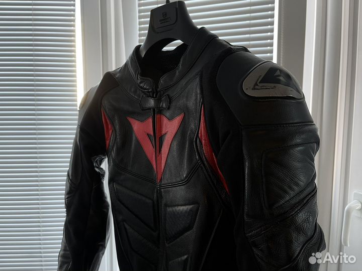 Мотокомбинезон Dainese