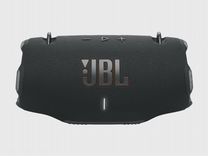 Портативная акустика JBL Xtreme 4 (Черный)