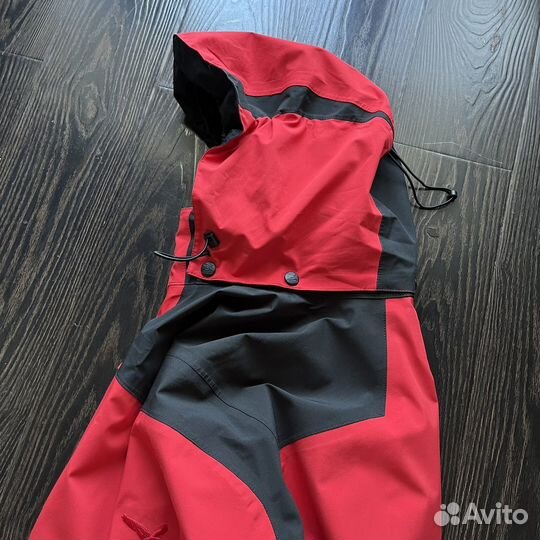 Ветровка Salewa Bridge GTX Outdoor