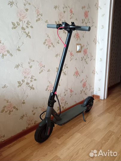 Электросамокат Aceline FX