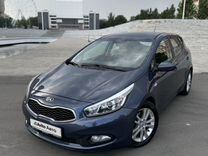 Kia Ceed 1.6 AT, 2013, 197 740 км