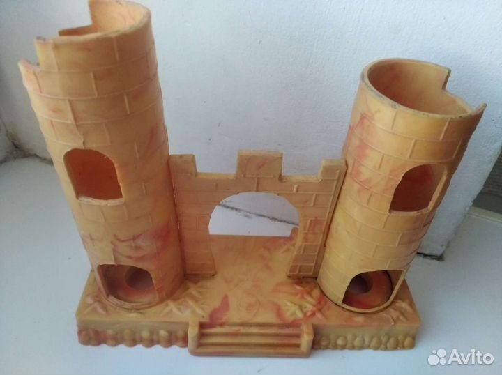 Аквариумные принадлежности