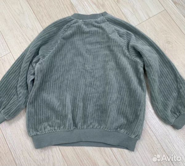 Костюм детский hm новый