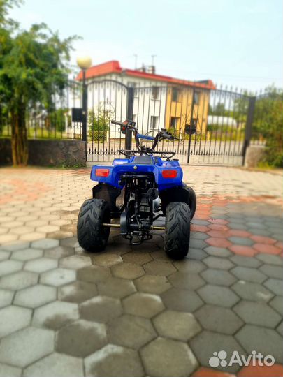 Irbis ATV70U