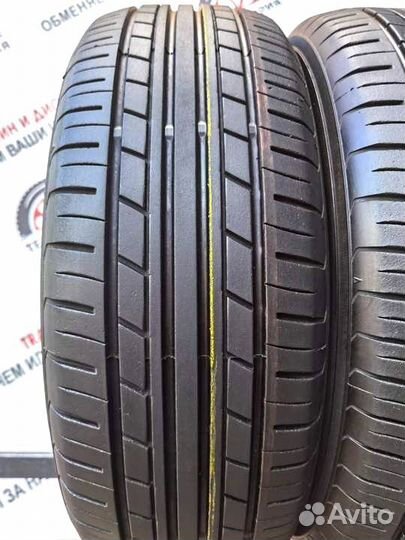Yokohama BluEarth Ecos ES31 215/60 R16 95N