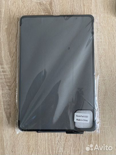 Чехол для планшета xiaomi pad 6 новый