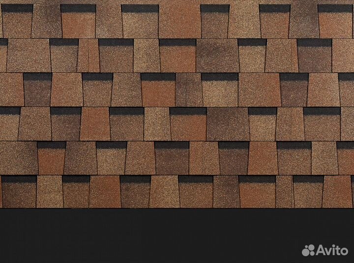 Мягкая кровля Docke Dragon LUX