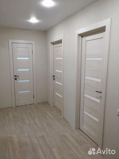 Двери межкомнатные