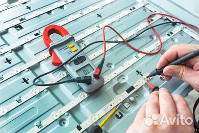 Ремонт телевизоров, покупка тв на запчасти