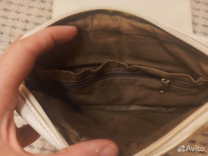 Сумка женская enzo