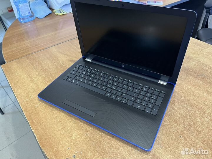 HP 15-bw065ur AMD A10-9620P/8G/SSD 256Gb