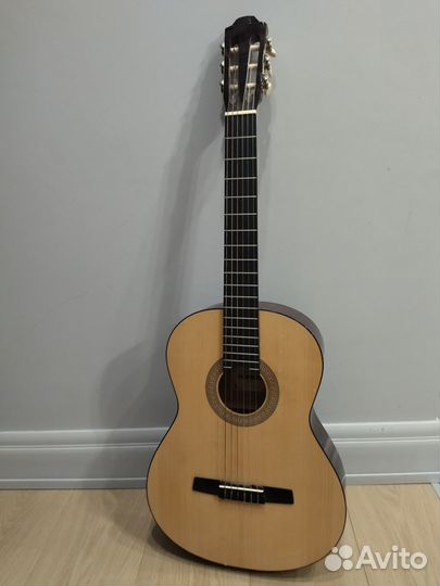 Классическая гитара Hohner hc-06