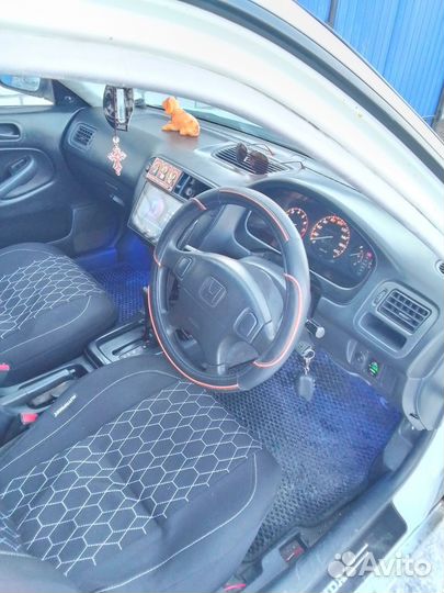 Honda Partner 1.5 AT, 2002, 178 893 км