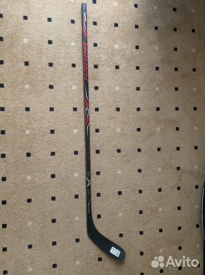 Бауэр Вапор X700lite jr. и X2.7 int